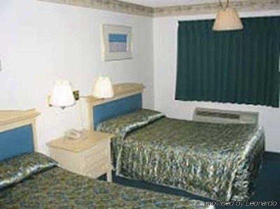 Town House Motel Lancaster Room photo