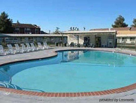 Town House Motel Lancaster Facilities photo